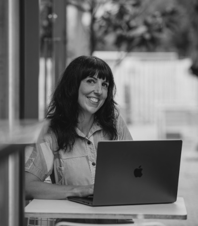 Jessie Healy, Ecomm Growth Collective