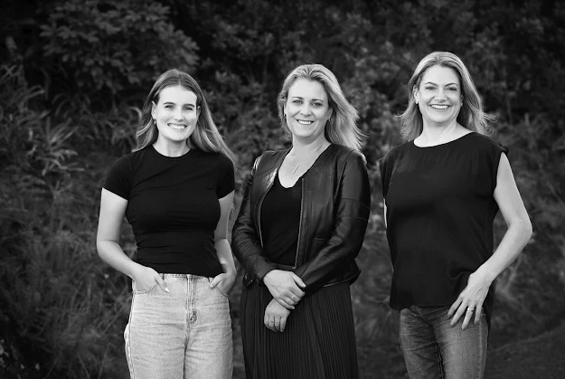 The Merge Media team