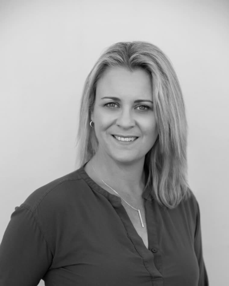Renee Orlop, Director at Merge Media