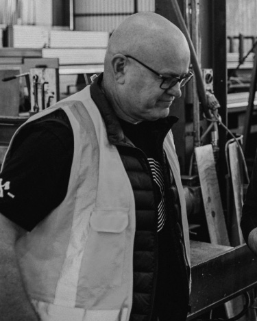 Tony Parton, Smokai Limited