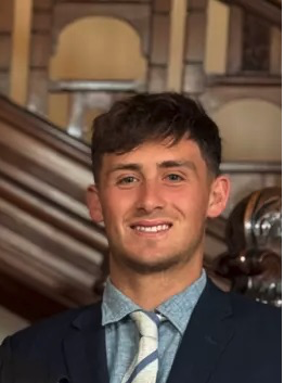 Luke, Co-Founder of LODG